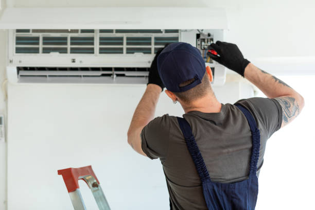 Best Residential Air Duct Cleaning  in Buffalo, WY