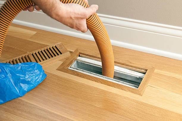 Best HVAC Duct Inspection Services  in Buffalo, WY