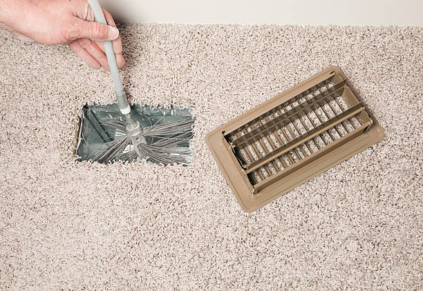 Best Local Air Duct Cleaning Services  in Buffalo, WY