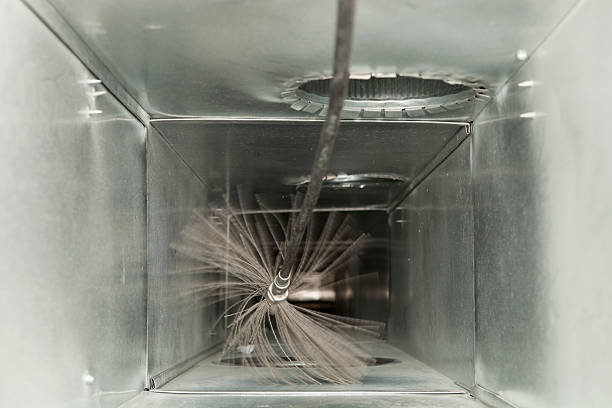 Best Best Air Duct Cleaning Company  in Buffalo, WY