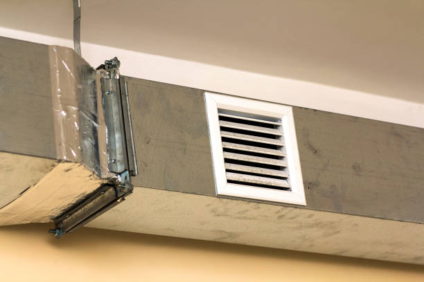 Home Air Vent Cleaning in Buffalo, WY